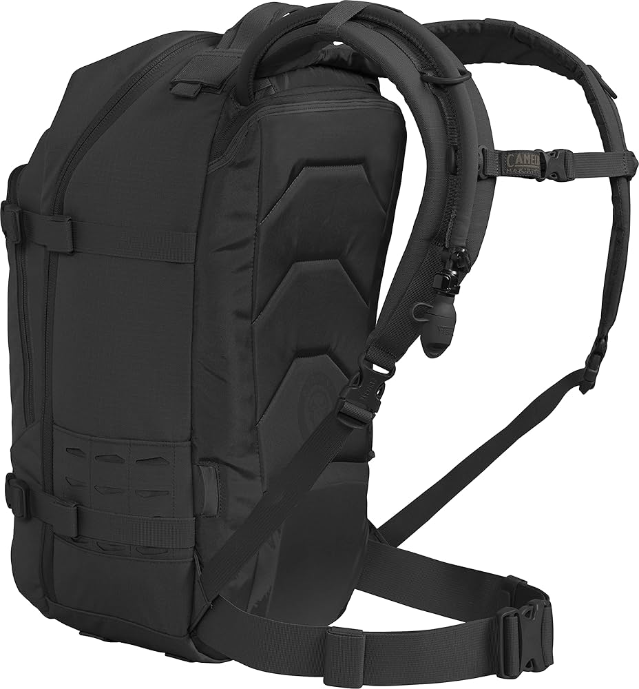 Amazon.com : CamelBak Motherlode Tactical Hydration Backpack